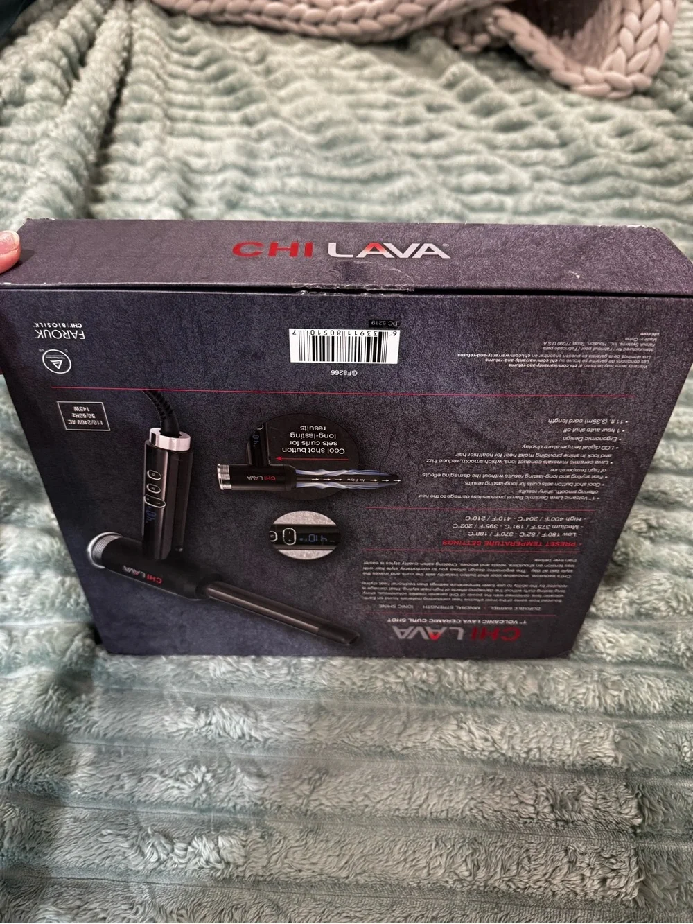 Lava 1